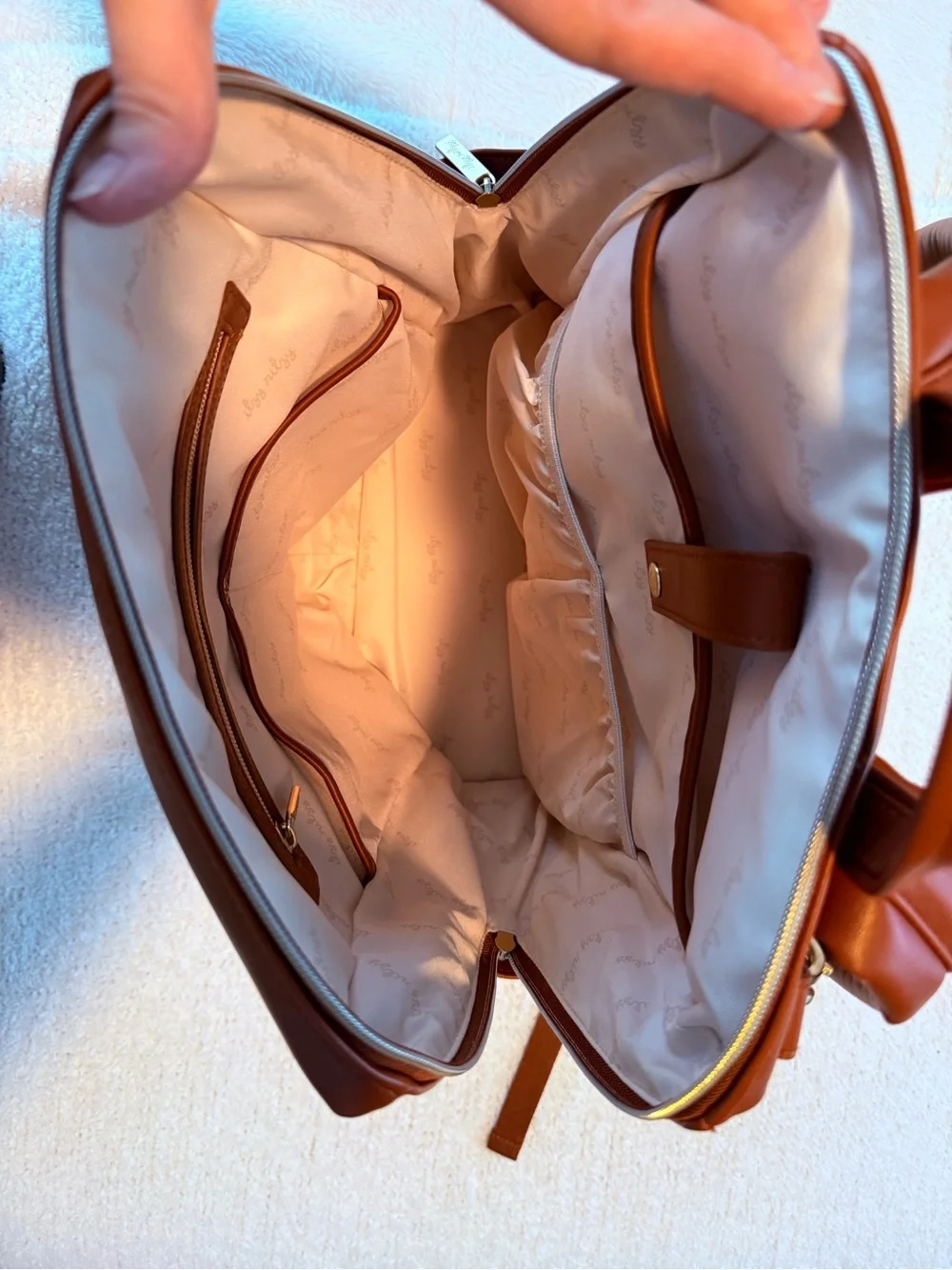 Itzy Eras Backpack